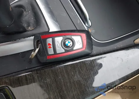 2016 BMW 328I z USA, uszkodzony, nr VIN WBA8E9C54GK645861